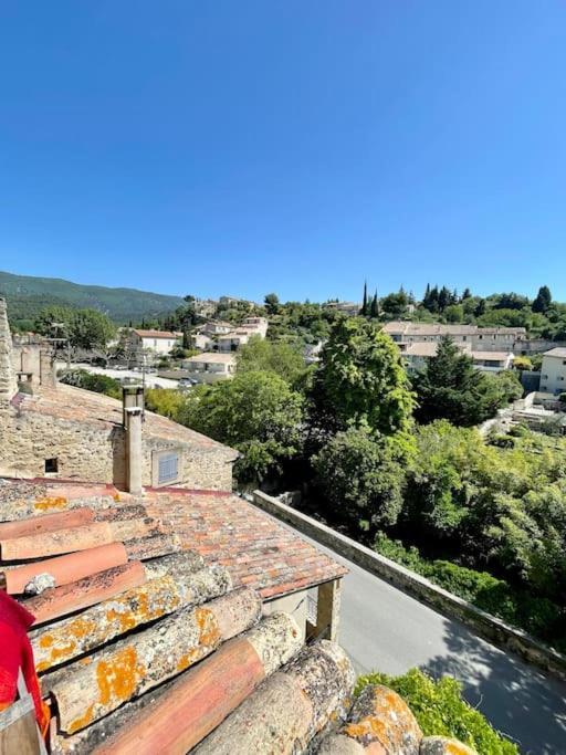 Charmante Maison De Village Au Pied Du Luberon Cabrieres-d'Aigues Екстер'єр фото